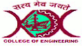 Karmavir Dadasaheb Kannamwar College of Engineering (K.D.K.) logo