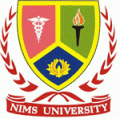 N.I.M.S. University