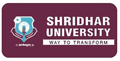 Shridhar University logo