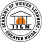I.I.L.M. Academy of Higher Learning logo