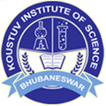 Koustuv Institutes of Science (KIS) logo