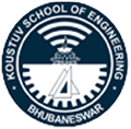 Koustuv School of Engineering (KSE) logo