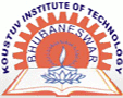 Koustuv Institute of Technology (KIT) logo