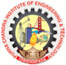 Purna Chandra Institute of Engineering and Technology (PCIET) logo