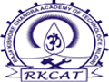 Raja Kishore Chandra Academy of Technology logo