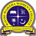 Wavoo Wajeeha Women's College