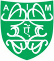 C.M.J. University logo