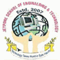Jeypore School of Engineering and Technology logo