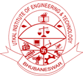 Utkal Institute of Engineering and Technology (UIET) logo