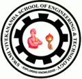 Swami Vivekananda School of Engineering and Technology logo