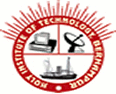 Holy Institute of Technology (HIT) logo