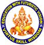 Shree Ganesh Polytechnic (SGP) logo