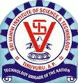 Sree Vahini Institute of Science and Technology logo