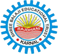 Rajdhani Polytechnic