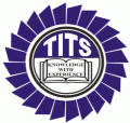 Turbomachinery Institute of Technology and Sciences (TITS) logo