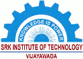 S.R.K. Institute of Technology logo