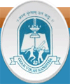 Vishwasatya English Medium School logo
