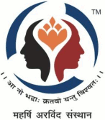 Maharishi Arvind institute of Hotel Management logo