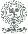 Motilal Nehru National Institute of Technology Logo