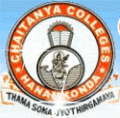 Chaitanya Institute of Technolgy and Science logo