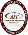 Ashtvinayak Institute of Technology logo