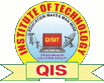 Q.I.S. Institute of Technology logo