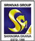 Srinivas School of Pharmacy logo