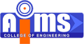 Amalapuram Institute of Management Sciences and College of Engineering logo