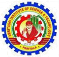 Amrita Sai Institute of Science and Technology logo