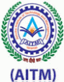 Ashoka Institute of Technology and Management logo