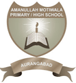 Amanulla Motiwala High School
