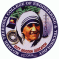 Mother Theressa College of Engineering and Technology logo