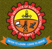 Narayanadri Institute of Science and Technology logo