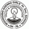 Moongibai Goenka Girls Higher Secondary School