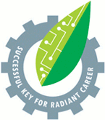 S.K.R. college of Engineering and Technology logo