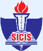 Seven Isles Cambridge International School logo