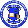 ZION Matriculation Higher Secondary School
