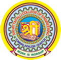 Sri Mittapalli College of Engineering logo