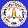 Sri Venkatesa Perumal College of Engineering and Technology (SVPCET) logo