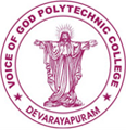Voice Of God Polytechnic College