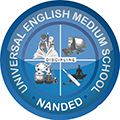 Universal English Medium School
