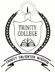Trinity College of Engineering logo