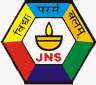 Jamnabi Narsee School logo