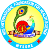 B.G.S. College of Nursing logo