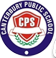 Canterbury Public School logo