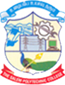 Salem Polytechnic College logo