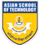 Asian School of Technology logo