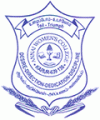 Annai Women's College logo