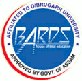 BARDS Institute of Design logo