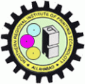 Northern Regional Institute of Printing Technology logo